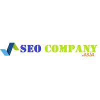 SEO Company Logo