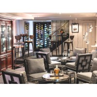 Crowne Pointe Hotel & Spa Logo