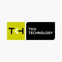 TKH Technology Logo