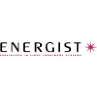 Energist North America Logo