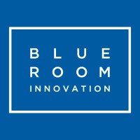 Blue Room Innovation | Blockchain & Innovation for sustainability Logo