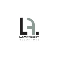 Lamprecht Attorneys Logo