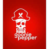 Goonie Pepper Logo