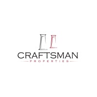 Craftsman Properties Logo