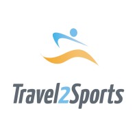 Travel2Sports Logo