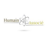 Humain & Associé Logo