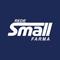 Rede SmallFarma Logo