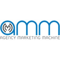 Agency Marketing Machine - Marketing for Insurance Agencies Logo