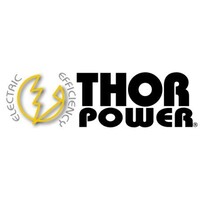 Thor Power Corporation Logo