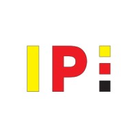 Integrated Pigments, LLC Logo