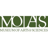 Museum of Arts & Sciences Logo
