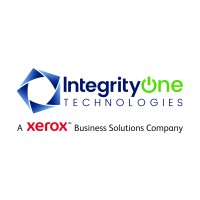 Integrity One Technologies Logo