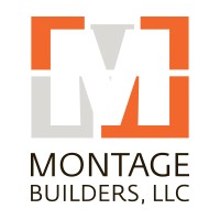 Montage Builders, LLC Logo