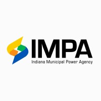 Indiana Municipal Power Agency Logo