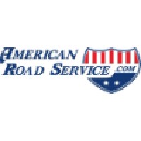 American Road Service Logo