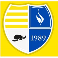 Colégio Bom Retiro - Objetivo Logo