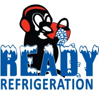 Ready Refrigeration Inc. Logo
