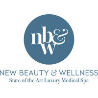New Beauty & Wellness Logo