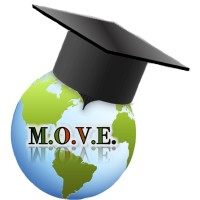 Making Opportunities Visualizing Empowerment Logo