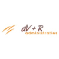 dV+R administraties BV Logo