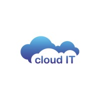 cloud IT Services GmbH Logo