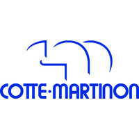 COTTE-MARTINON Logo