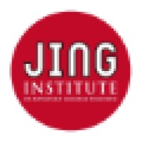 Jing Massage Logo