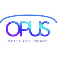 Opus Materials Technologies Logo