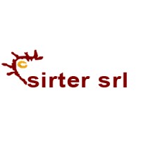 Sirter S.r.l. Logo