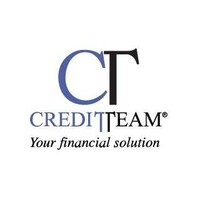 CREDIT TEAM S.r.l. Logo