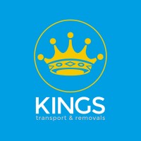 Kings Transport Services Ltd Logo