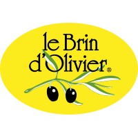 LE BRIN DOLIVIER Logo