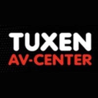 Tuxen AV-Center Logo