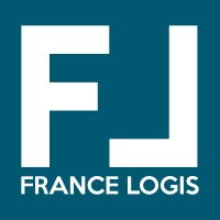 FRANCE LOGIS Logo