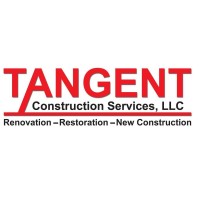 Tangent Construction Services, LLC Logo