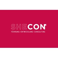 SHECON Logo
