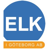 ELK i Göteborg AB Logo