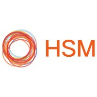 HSM Advisory Logo