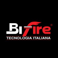 Bifire S.P.A. Logo