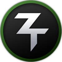 ZT Production Logo