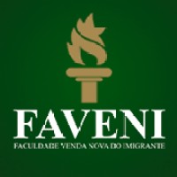 Faculdade Venda Nova do Imigrante – FAVENI Logo