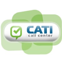 CATI Call Center International LLC Logo