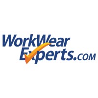 WorkWearExperts Logo