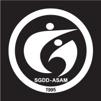 Association for Solidarity with Asylum Seekers and Migrants (ASAM) Logo