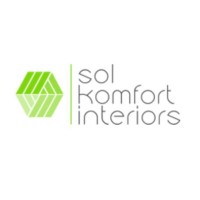 Sol Komfort Interiors Logo