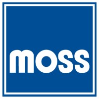 Moss Motors, Ltd Logo