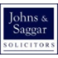 Johns & Saggar LLP Logo