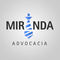 Miranda Advocacia Logo