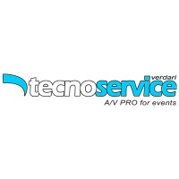 Tecnoservice Verdari Logo
