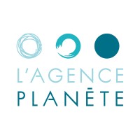 Agence Planète > Communication BtoB/RSE Logo